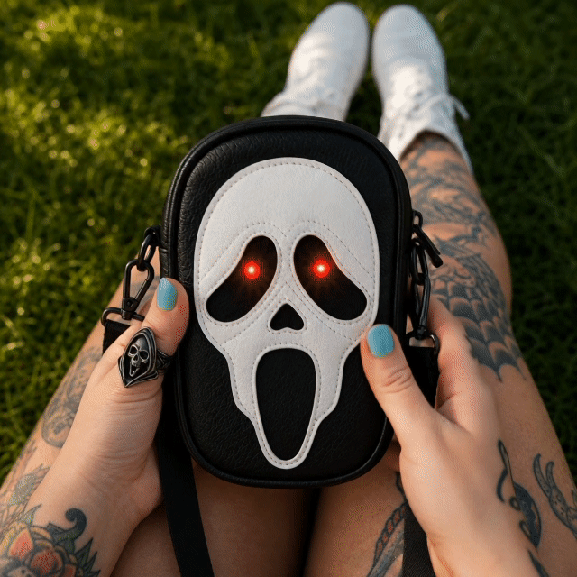 The Reaper Pack