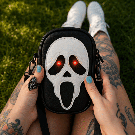 The Reaper Pack